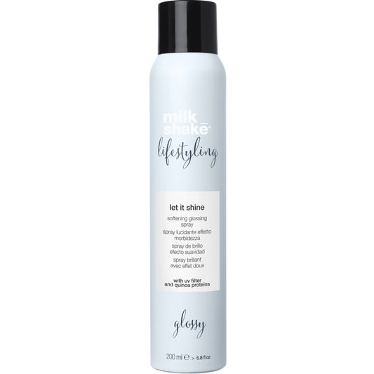 milk_shake Let It Shine 200 ml