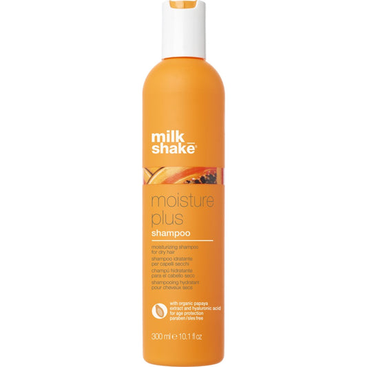milk_shake Moisture Plus Shampoo 300 ml