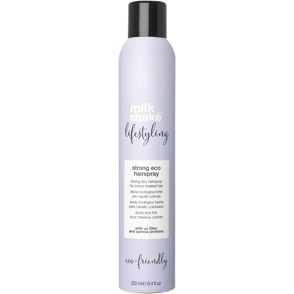 milk_shake Strong Eco Hairspray 250 ml