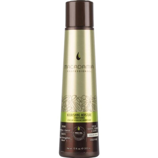 Après-shampooing hydratant nourrissant Macadamia 300 ml