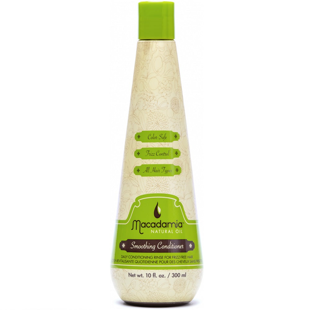 Après-shampoing lissant Macadamia 300 ml