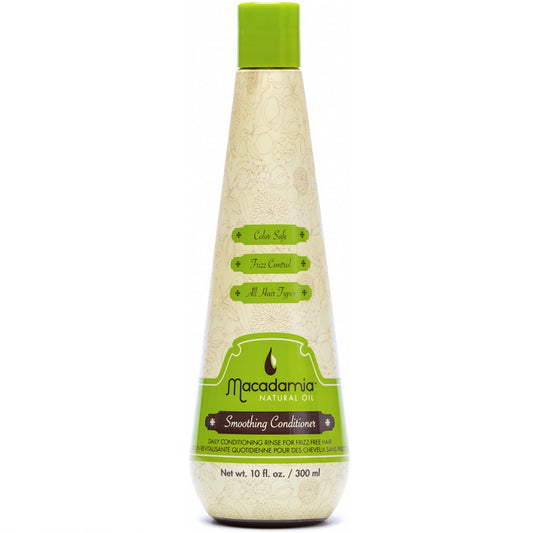 Après-shampoing lissant Macadamia 300 ml