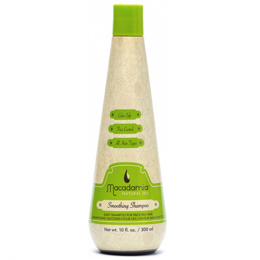 Shampoing Lissant Macadamia 300 ml