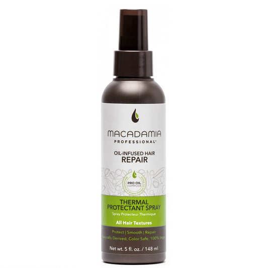 Macadamia Thermal Protectant Spray 148 ml