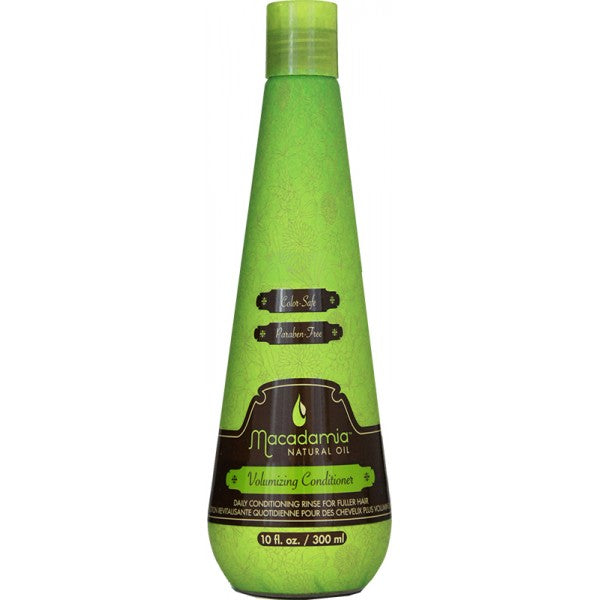 Après-shampooing volumateur Macadamia 300 ml