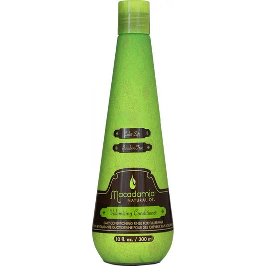 Après-shampooing volumateur Macadamia 300 ml
