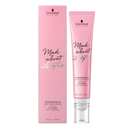 Schwarzkopf Mad About Longueurs Sérum Booster de Racines 40 ml