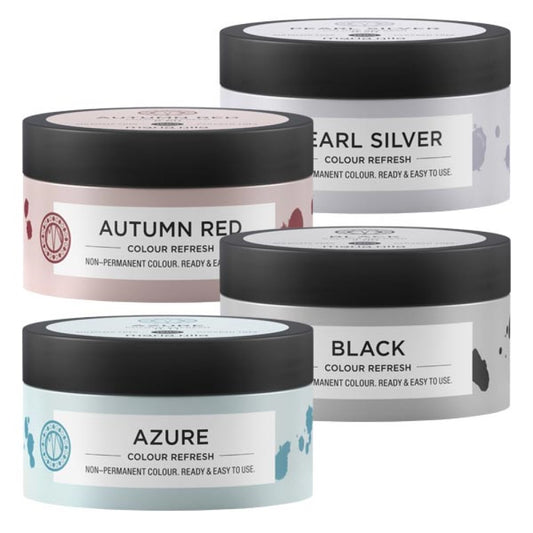 Maria Nila Colour Refresh 100 ml - Farbmaske