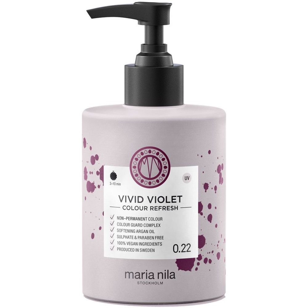 Maria Nila Colour Refresh 300 ml - Farbmaske