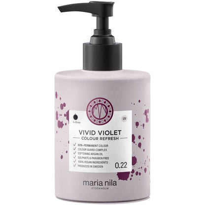Maria Nila Colour Refresh 300 ml - Farbmaske