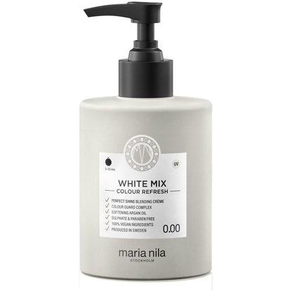 Maria Nila Colour Refresh 300 ml - Farbmaske