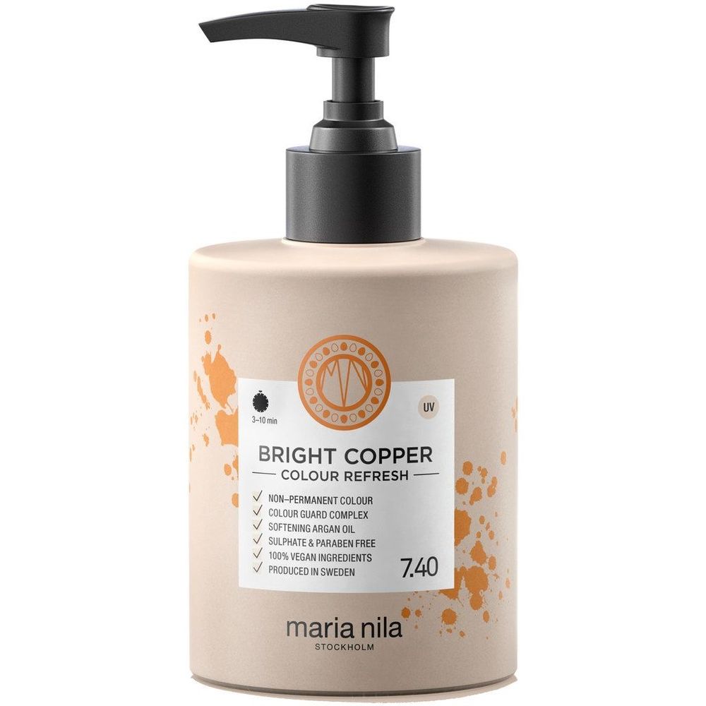 Maria Nila Colour Refresh 300 ml - Farbmaske