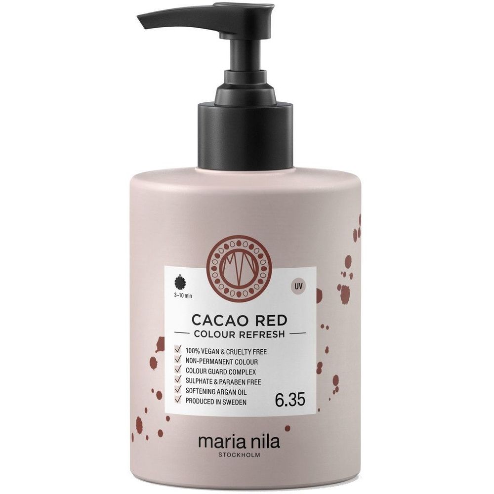 Maria Nila Colour Refresh 300 ml - Farbmaske