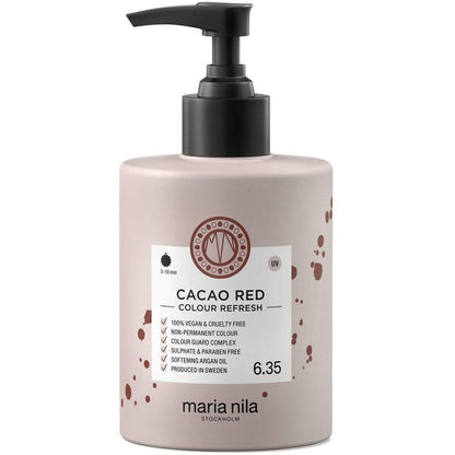 Maria Nila Colour Refresh 300 ml - Farbmaske