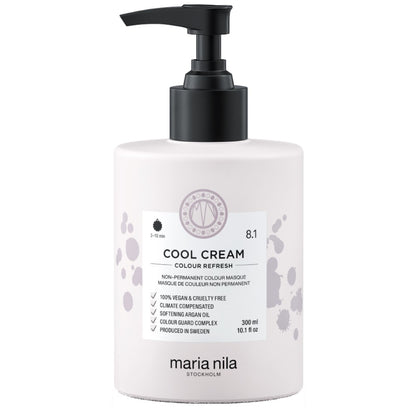 Maria Nila Colour Refresh 300 ml - Farbmaske