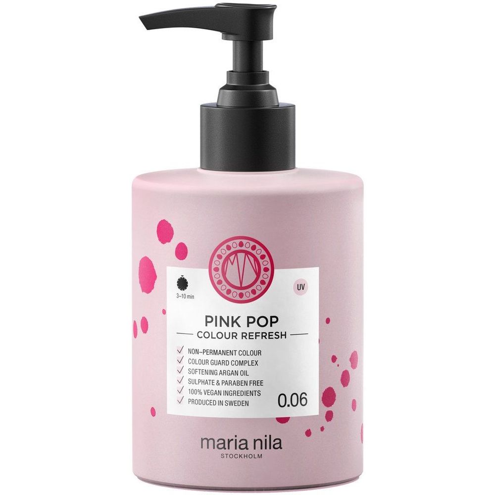 Maria Nila Colour Refresh 300 ml - Farbmaske