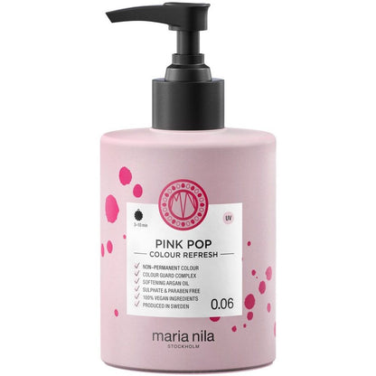 Maria Nila Colour Refresh 300 ml - Farbmaske