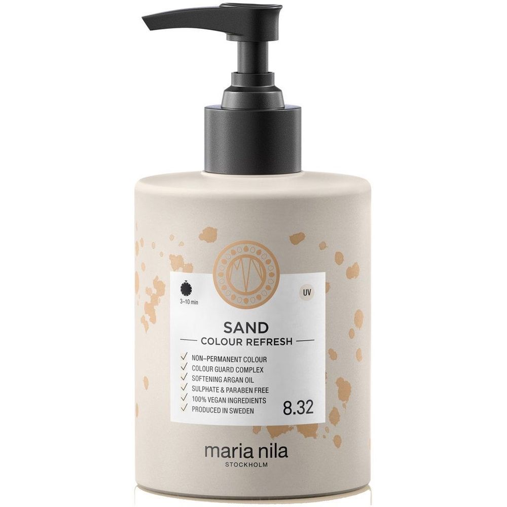 Maria Nila Colour Refresh 300 ml - Farbmaske