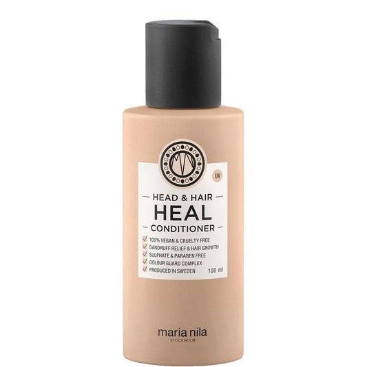 Maria Nila Head & Hair Heal Conditioner 100 ml