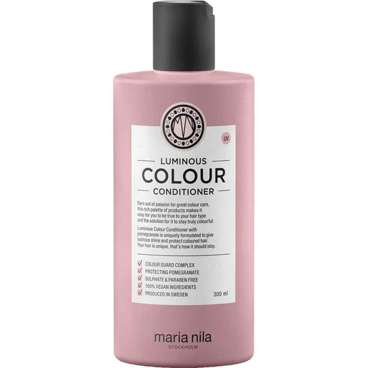 Maria Nila Luminous Colour Conditioner 300 ml
