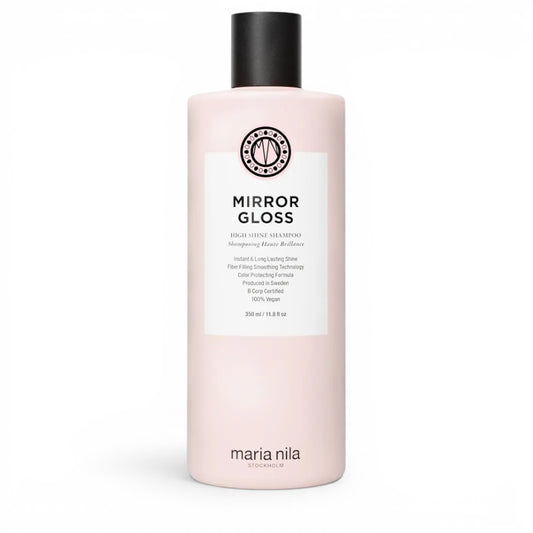 Maria Nila Mirror Gloss Shampoo 350 ml