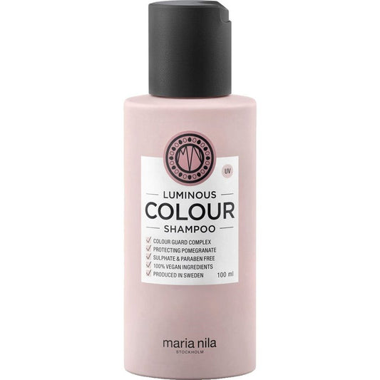 Maria Nila Luminous Colour Shampoo 100 ml