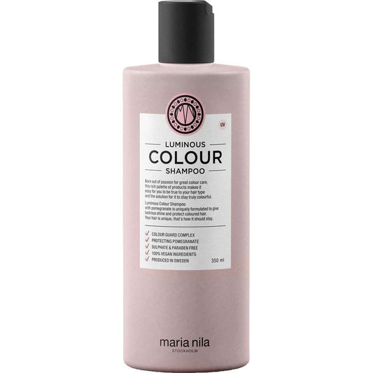 Maria Nila Luminous Colour Shampoo 350 ml