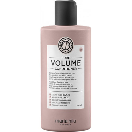 Maria Nila Pure Volume Conditioner 300 ml