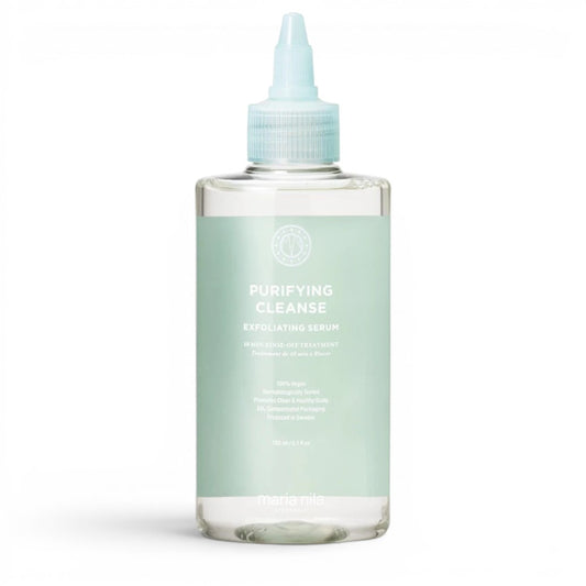 Maria Nila Purifying Cleanse Exfoliating Serum 150 ml