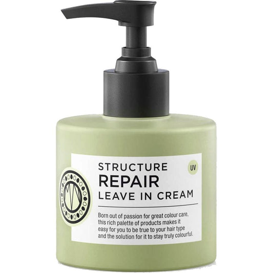 Maria Nila Structure Réparatrice Crème Sans Rinçage 200 ml