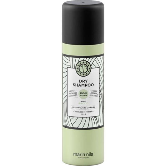 Maria Nila Shampooing Sec 250 ml