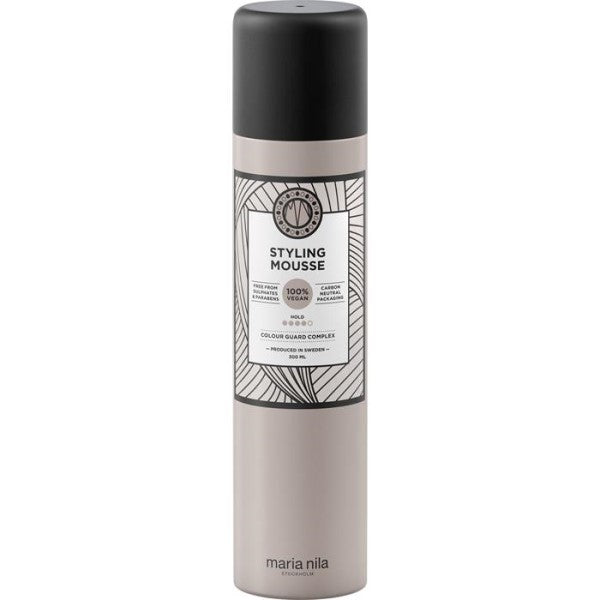 Maria Nila Mousse Coiffante 300 ml