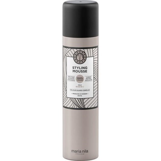 Maria Nila Mousse Coiffante 300 ml