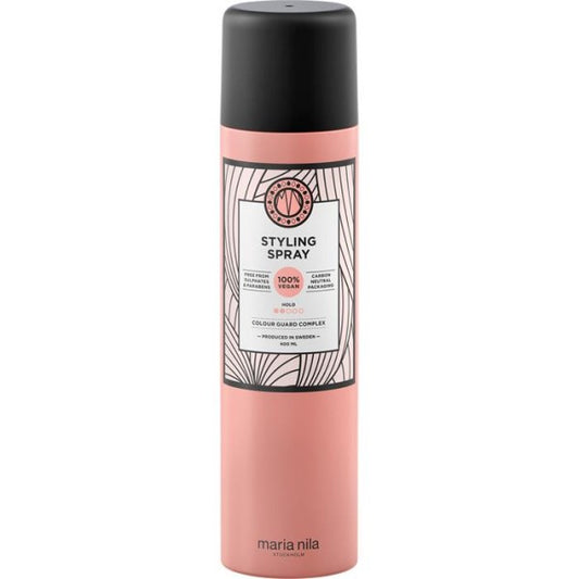 Maria Nila Spray Coiffant 400 ml