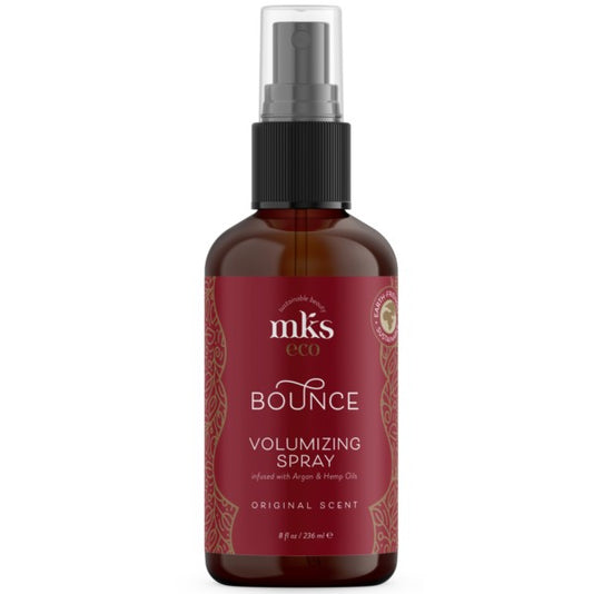 MKS-Eco Style Bounce Spray Volumisant 236 ml