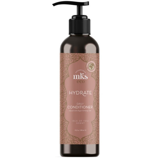 MKS EcoIsle of You Après-shampooing 296 ml