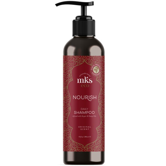 MKS Eco Classic Shampoo 296 ml