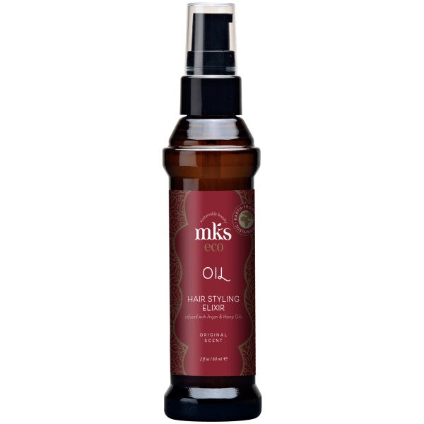 Huile MKS Eco Classique 60 ml