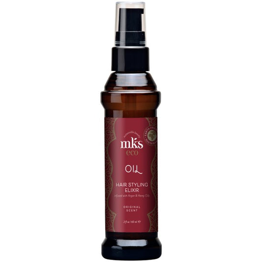 Huile MKS Eco Classique 60 ml