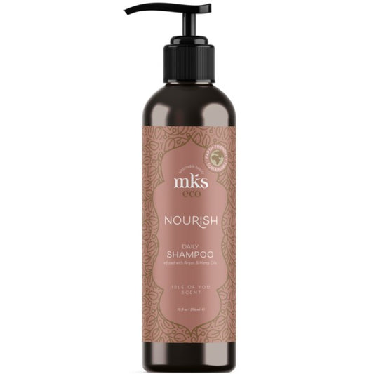 MKS-Eco Shampoing Isle of You 296 ml
