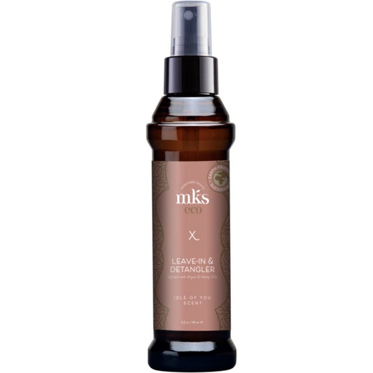 MKS-Eco Isle of You X-Leave-In traitement en spray 118 ml