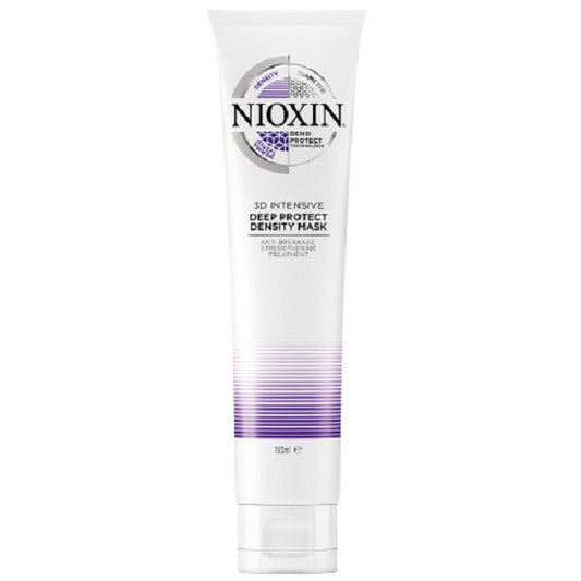 Wella Nioxin 3D Deep Protect Density Masque 150ml - New
