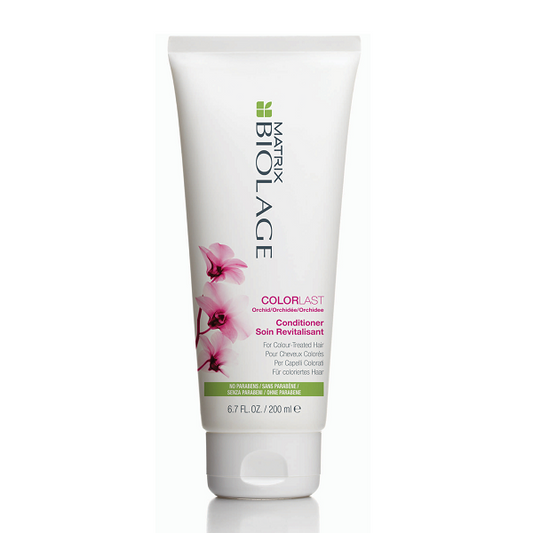 Matrix Biolage Colorlast Après-Shampooing 200 ml