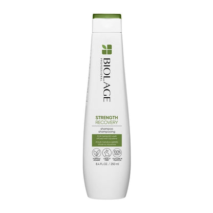 Matrix Biolage Strength Recovery Shampoo 250 ml