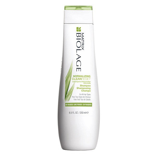 Matrix Biolage Shampooing Normalisant Clean Reset 250 ml