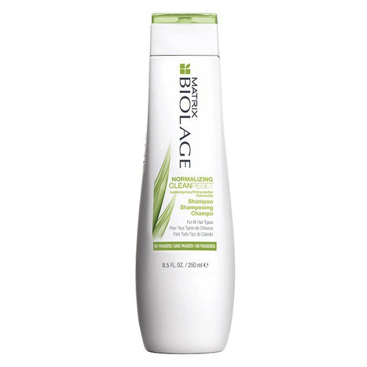Matrix Biolage Shampooing Normalisant Clean Reset 250 ml