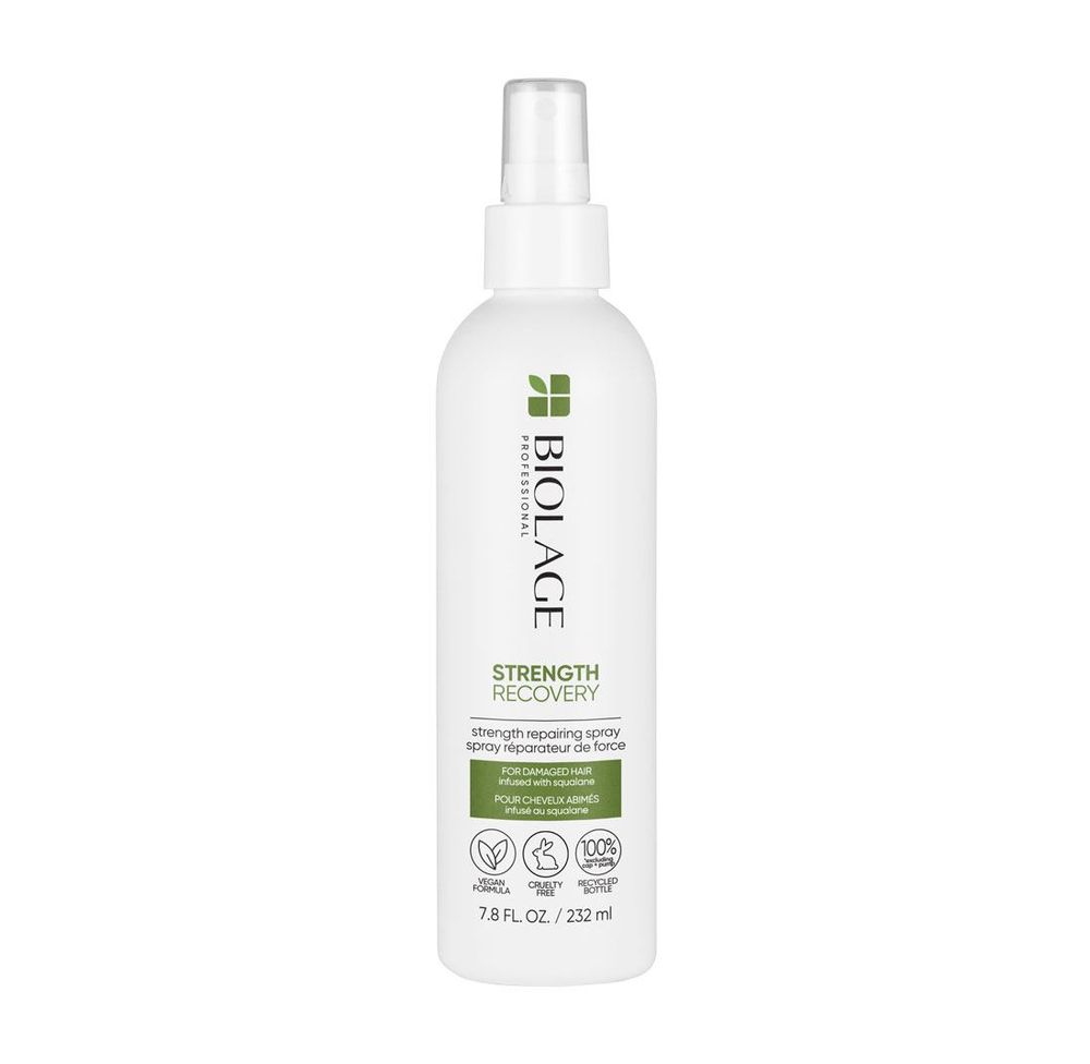 Matrix Biolage Strength Recovery Spray Réparateur 232 ml