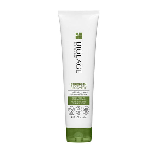 Matrix Biolage Baume Revitalisant Récupération de Force 200 ml