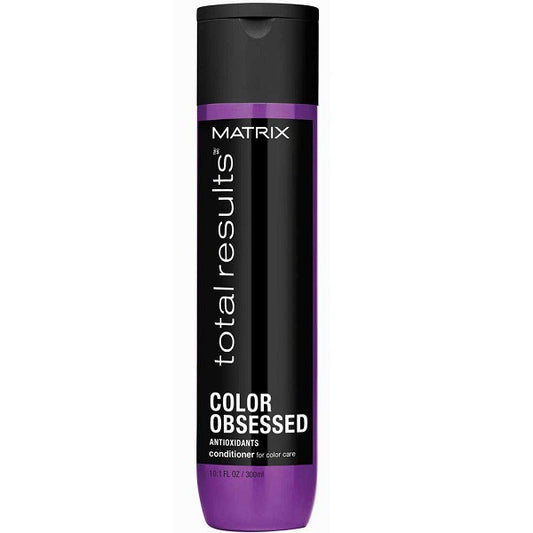 Matrix Total Results Après-shampooing obsédé par la couleur 300 ml
