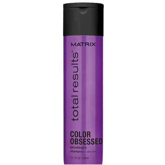 Matrix Total Results Shampooing Obsédé par la Couleur 300 ml